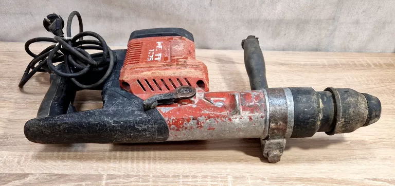 MŁOTOWIERTARKA HILTI TE 75