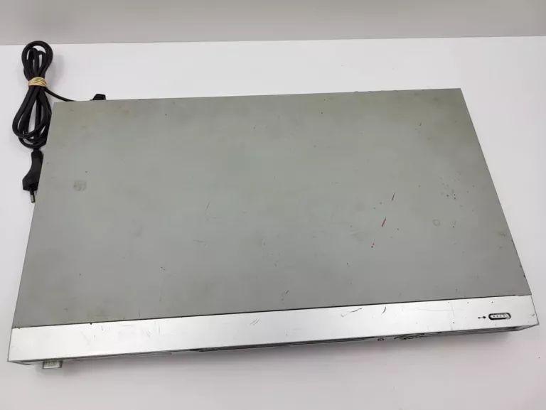 ODTWARZACZ DVD DENVER DVU-1008MK2 + PILOT