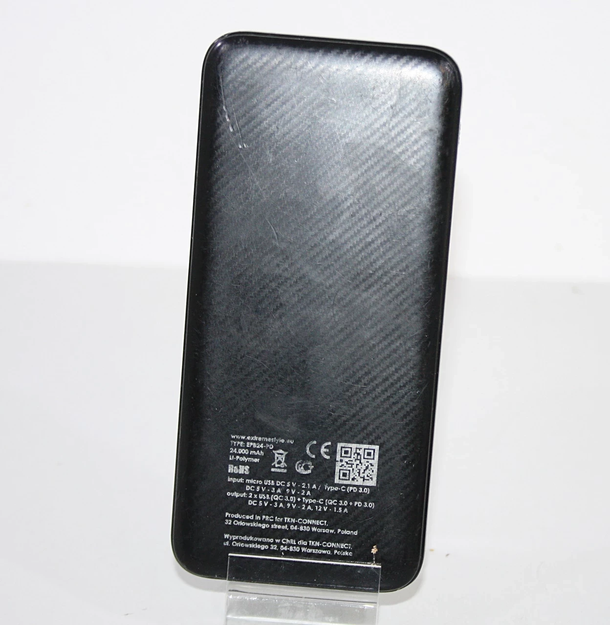 powerbak-extremestyle-epb24-pd-24000-mah-stan-uzywany