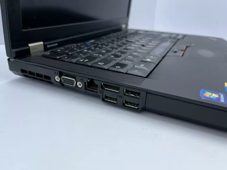 LAPTOP LENOVO THINKPAD T410