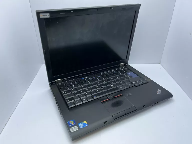 LAPTOP LENOVO THINKPAD T410