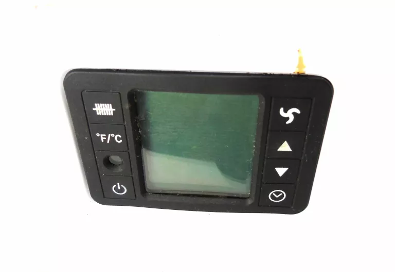 GORĄCY GRZEJNIK  MALTEC CH3500DW 2300 W