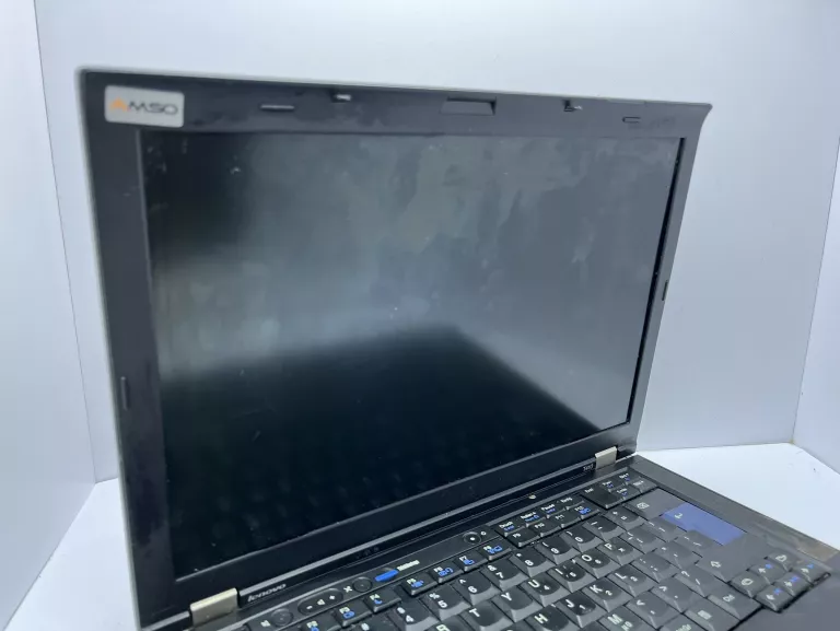 LAPTOP LENOVO THINKPAD T410