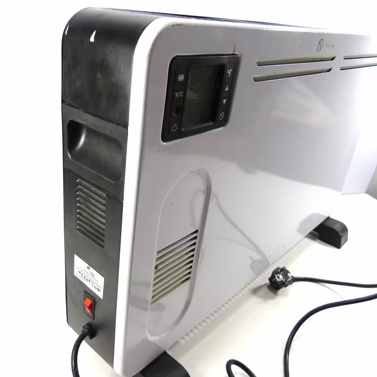 GORĄCY GRZEJNIK  MALTEC CH3500DW 2300 W