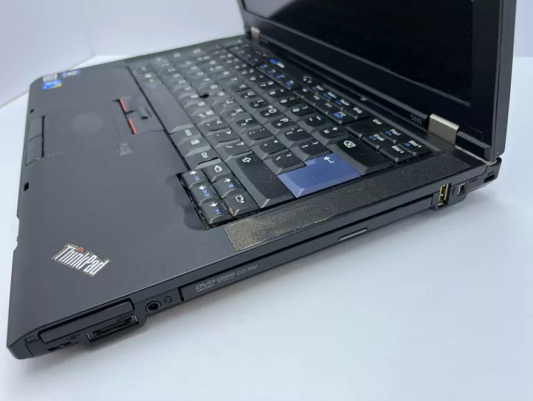 LAPTOP LENOVO THINKPAD T410