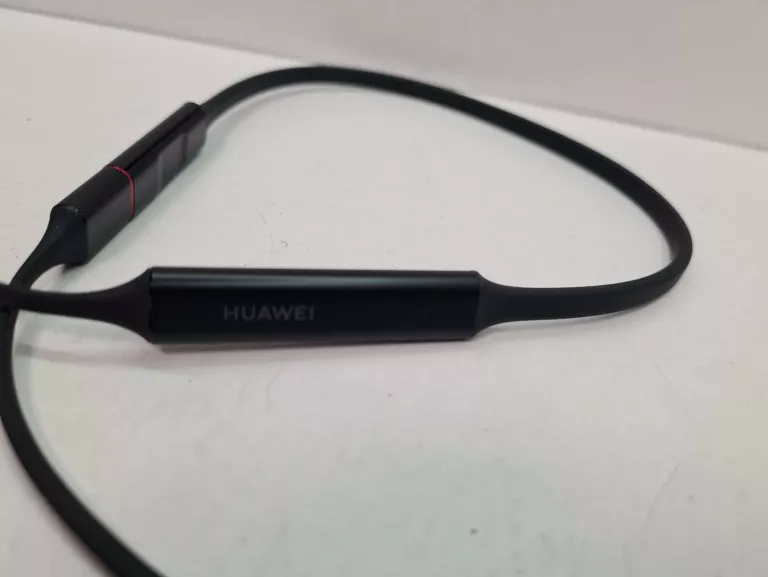 SŁUCHAWKI HUAWEI FREELACE PUDEŁKO