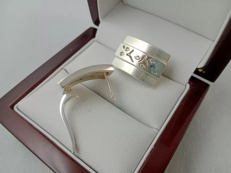 wyrob-jubilerski-uzywany-kolczyki-srebrozloto-795g-925585-motyw-129129-246990