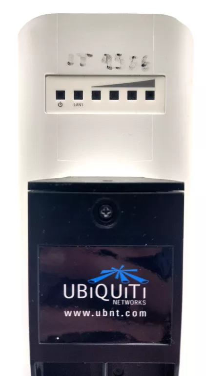 ACCESS POINT UBIQUITI NANOSTATION LOCO M5