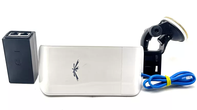 ACCESS POINT UBIQUITI NANOSTATION LOCO M5