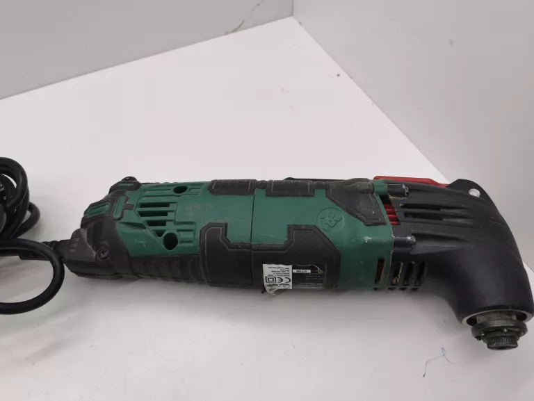 NARZĘDZIE WIELOFUNKCYJNE PARKSIDE PMFW 310 D2 KMP