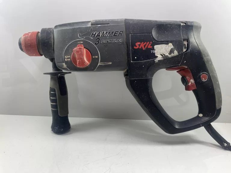 mlotowiertarka-skil-hammer-650w-stan-uzywany