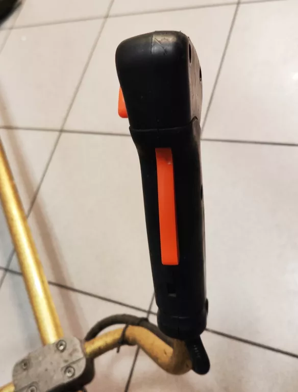 KOSA SPALINOWA BAUMR-AG BMR-T57