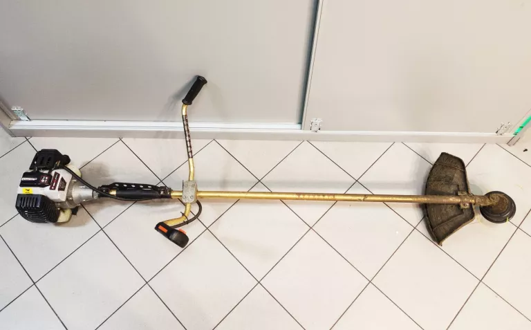KOSA SPALINOWA BAUMR-AG BMR-T57