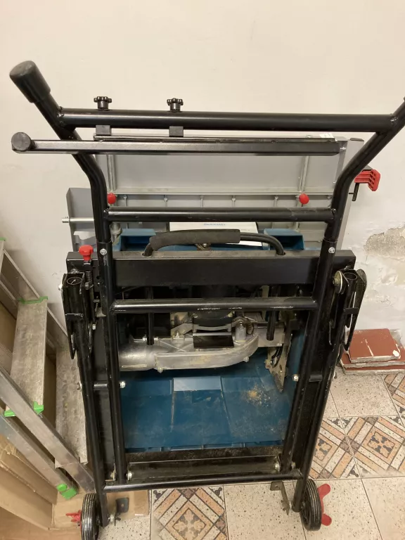 PIŁA STOLOWA ERBAUER ETS1500A