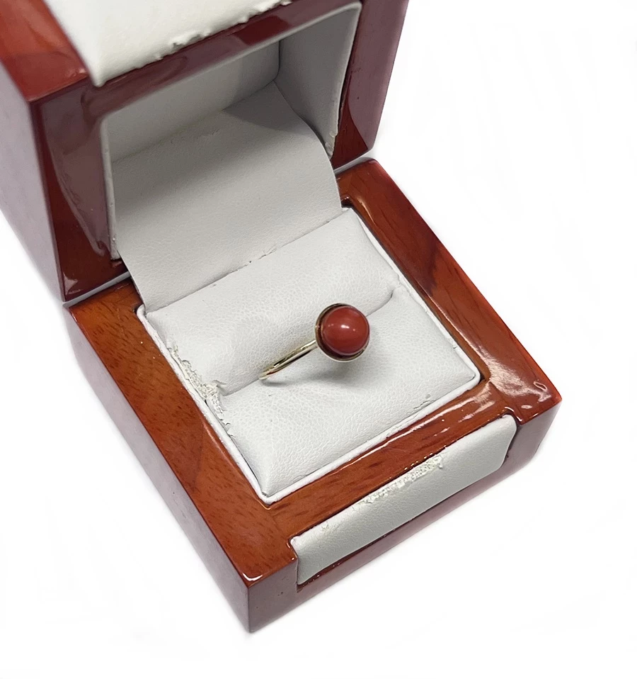 zloty-pierscionek-stan-uzywany