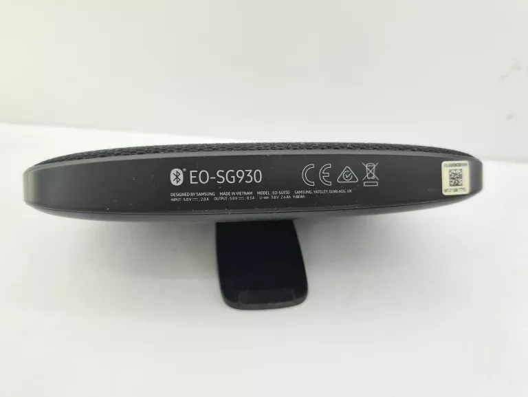 GŁOŚNIK BLUETOOTH SAMSUNG LEVEL BOX SLIM EO-SG930