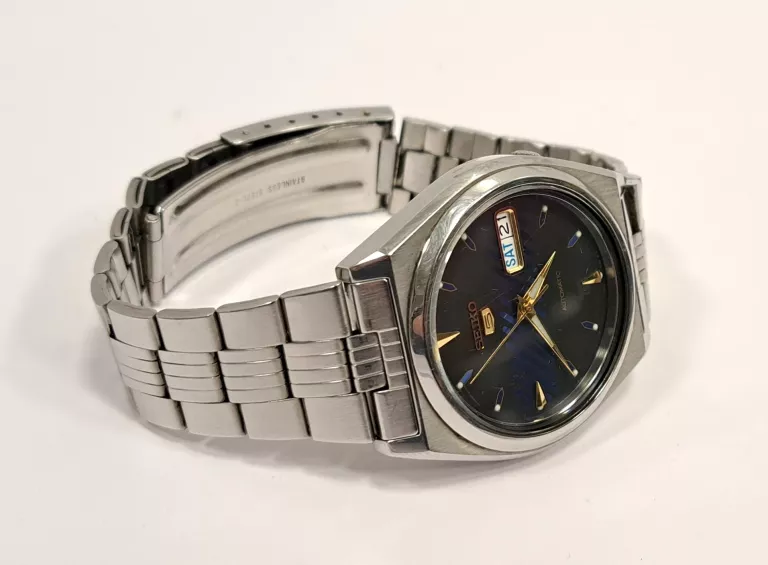 ZEGAREK AUTOMATYCZNY SEIKO 7S26-8760 F
