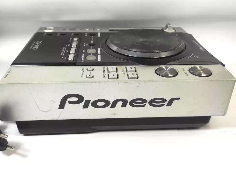 ODTWARZACZ PIONEER CDJ-200