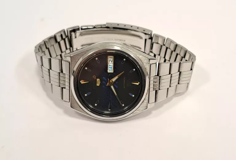 ZEGAREK AUTOMATYCZNY SEIKO 7S26-8760 F