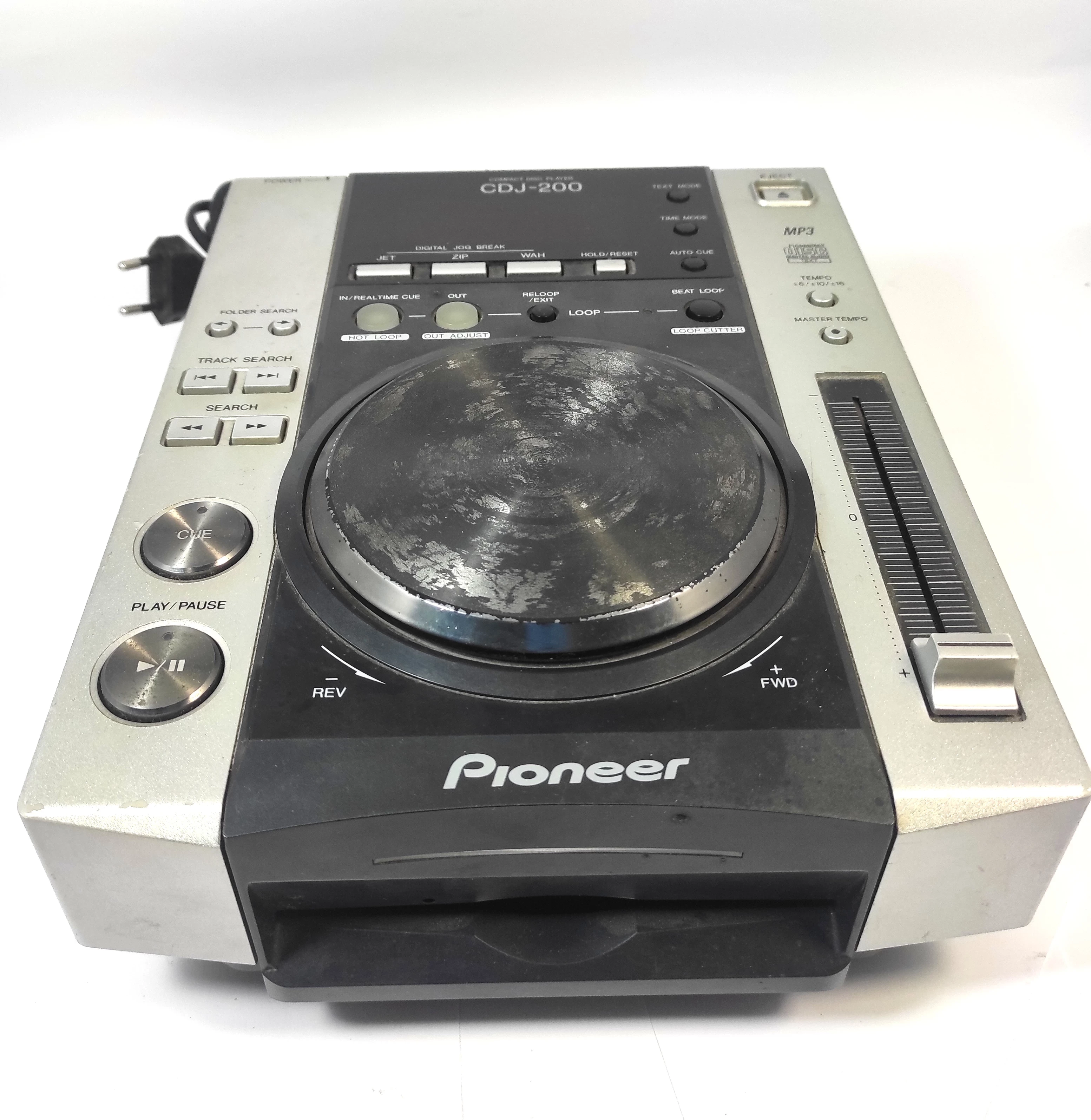 odtwarzacz-pioneer-cdj-200-wojska-polskiego-13-wagrowiec
