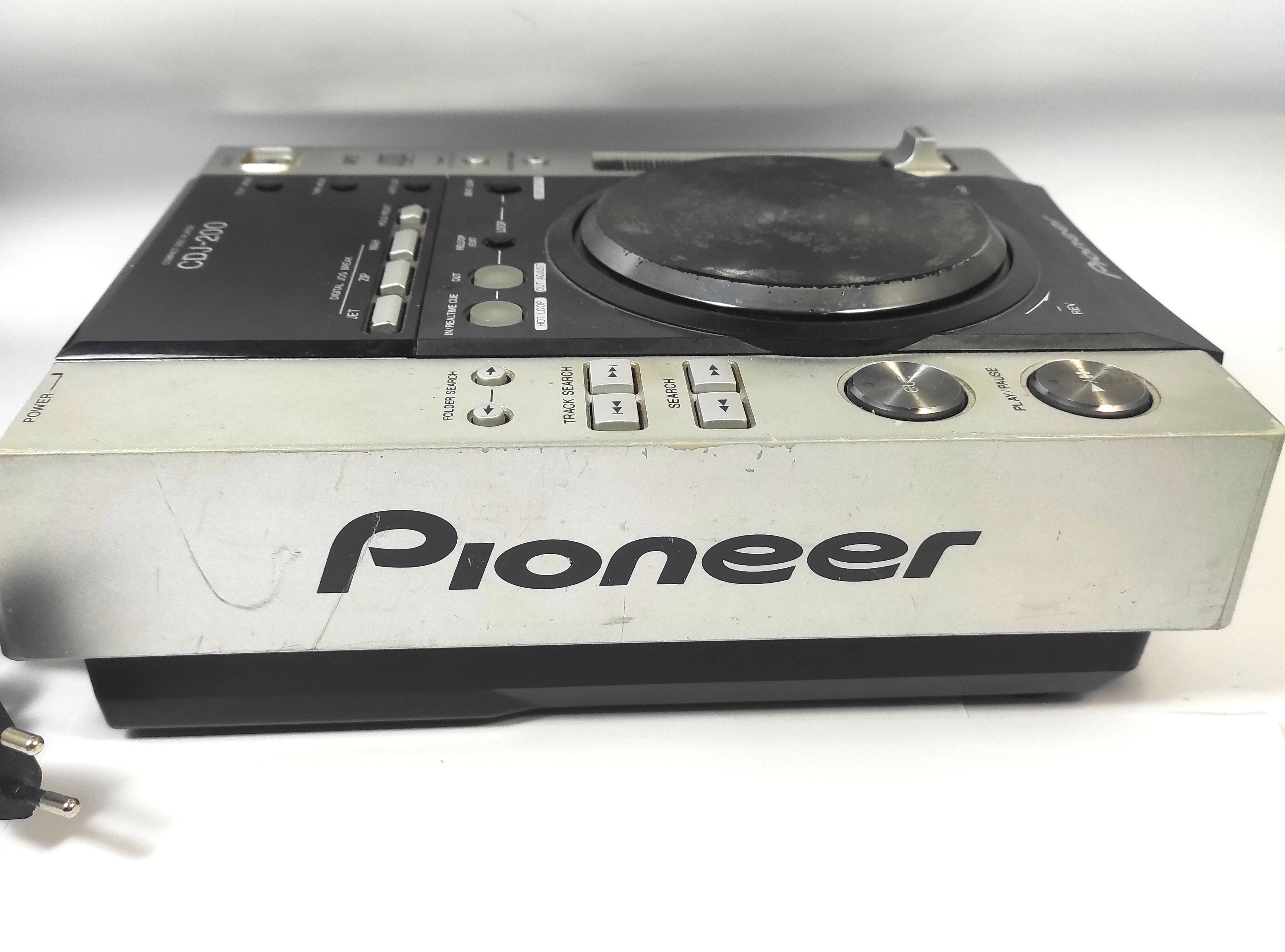 odtwarzacz-pioneer-cdj-200-stan-uzywany