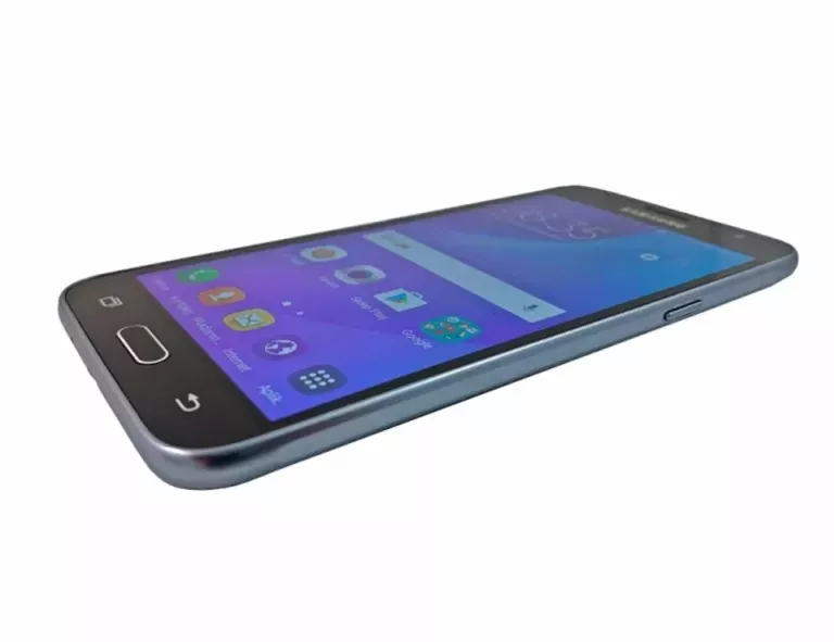 SAMSUNG GALAXY J3 2016 SM-J320F 1,5/8GB 5' 8/5MPX'