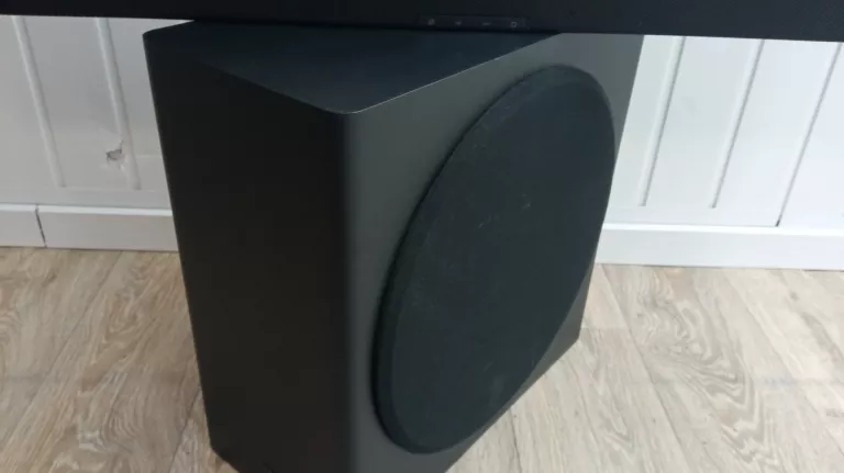 SOUNDBAR SAMSUNG HW-Q800A 3.1 56 W CZARNY