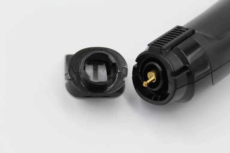 TRYMER REMINGTON PG6130 JAK NOWY - NIEKOMPLETNY