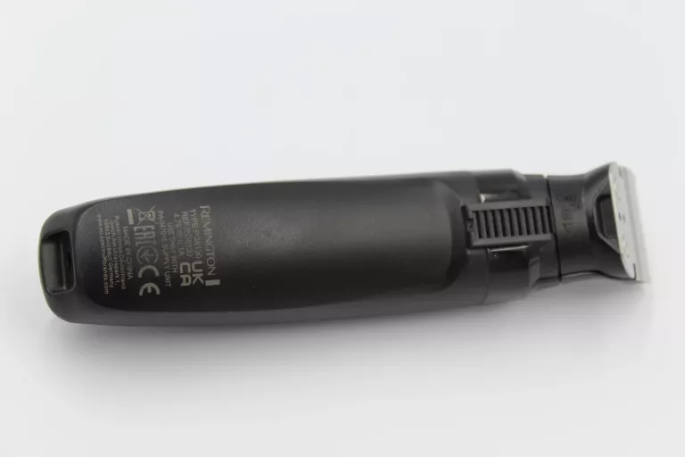 TRYMER REMINGTON PG6130 JAK NOWY - NIEKOMPLETNY