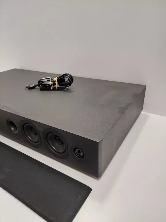 SOUNDBAR MAGNAT SOUNDDECK 400 BTX BT - PILOT