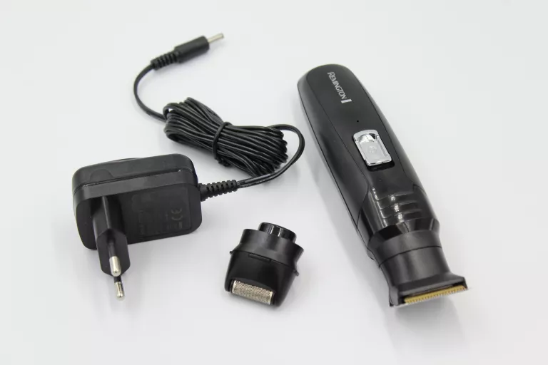 TRYMER REMINGTON PG6130 JAK NOWY - NIEKOMPLETNY