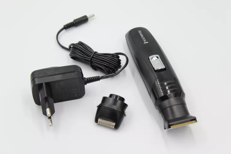 TRYMER REMINGTON PG6130 JAK NOWY - NIEKOMPLETNY