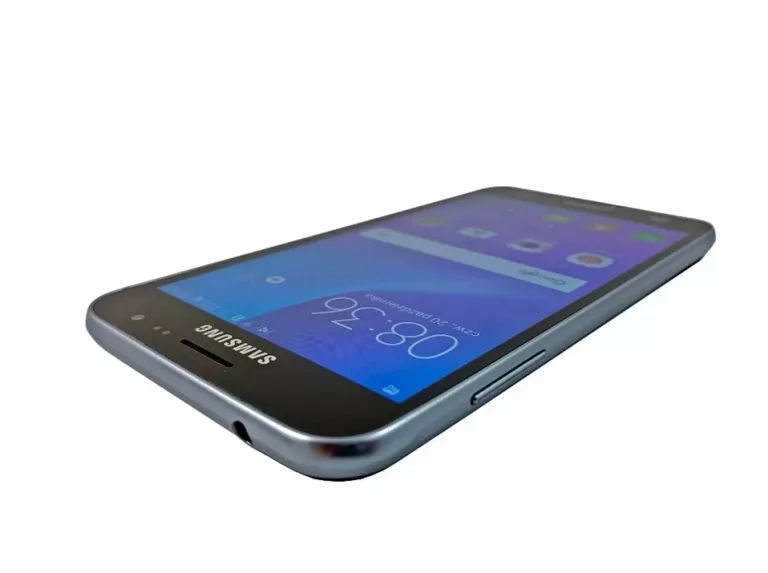 SAMSUNG GALAXY J3 2016 SM-J320F 1,5/8GB 5' 8/5MPX'