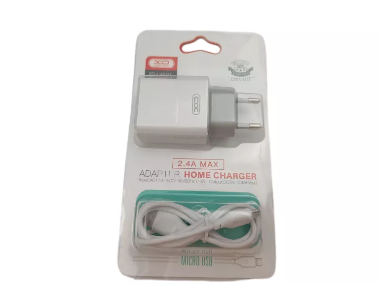 ladowarka-sieciowa-xo-micro-usb-2x-usb-24a-rynek-6-wodzislaw-slaski