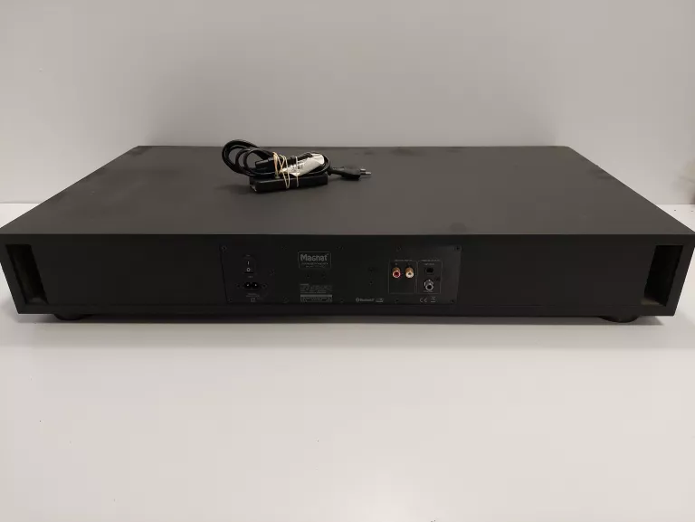 SOUNDBAR MAGNAT SOUNDDECK 400 BTX BT - PILOT