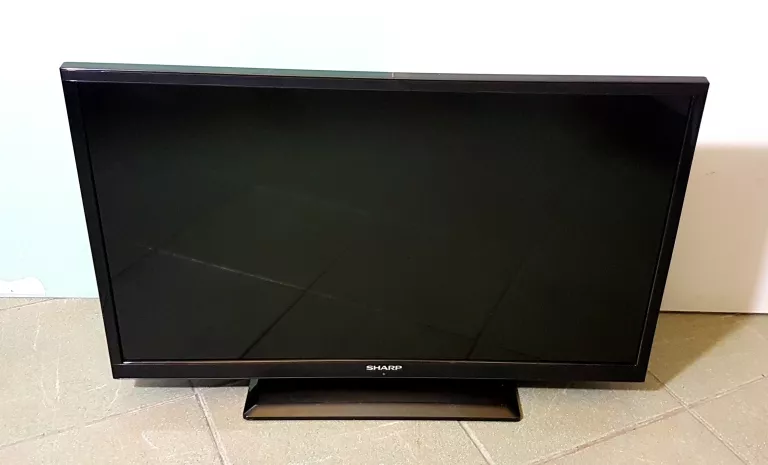 TV LED SHARP LC-32LD145V 32" HD READY PILOT