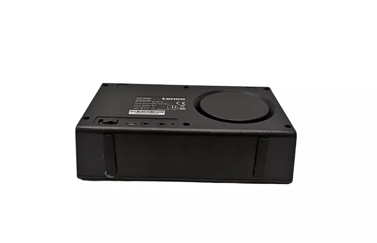 RADIO LENCO DIR-60 KOMPLET