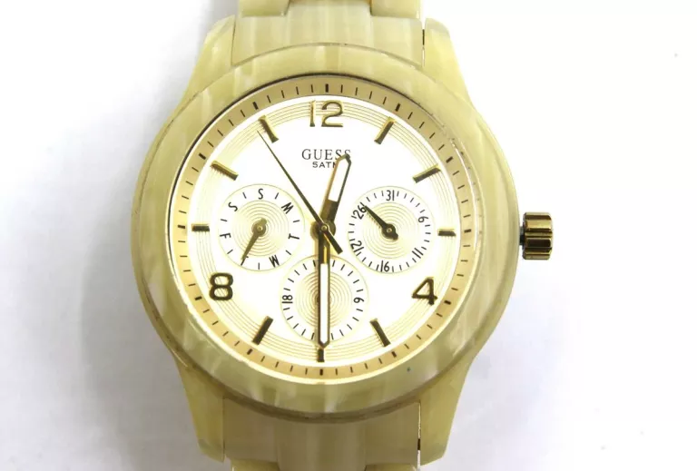 ZEGAREK GUESS W13572L2