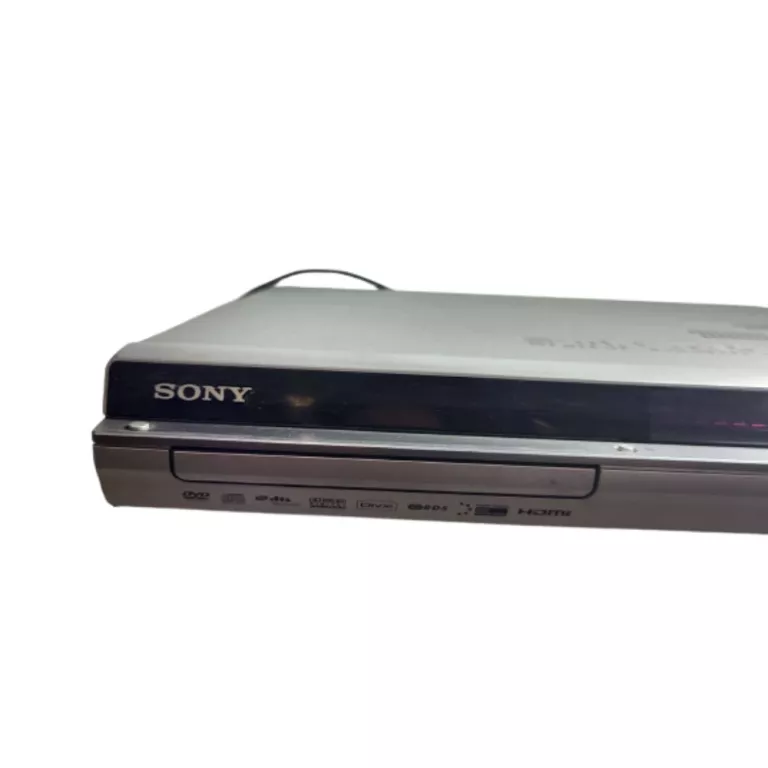KINO DOMOWE SONY DAV-DZ231 5.1