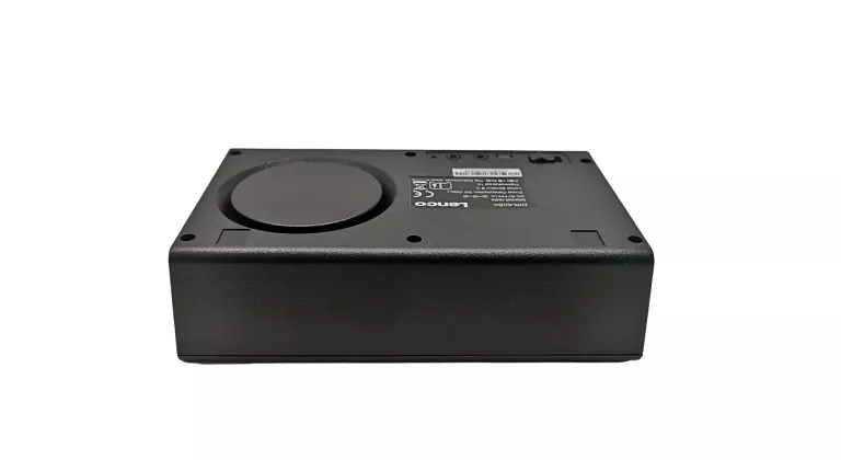 RADIO LENCO DIR-60 KOMPLET