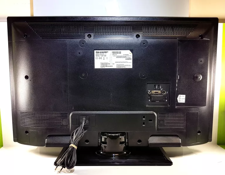 TV LED SHARP LC-32LD145V 32" HD READY PILOT