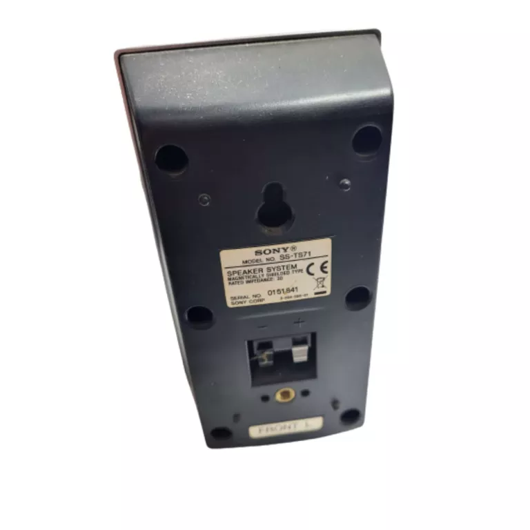 KINO DOMOWE SONY DAV-DZ231 5.1