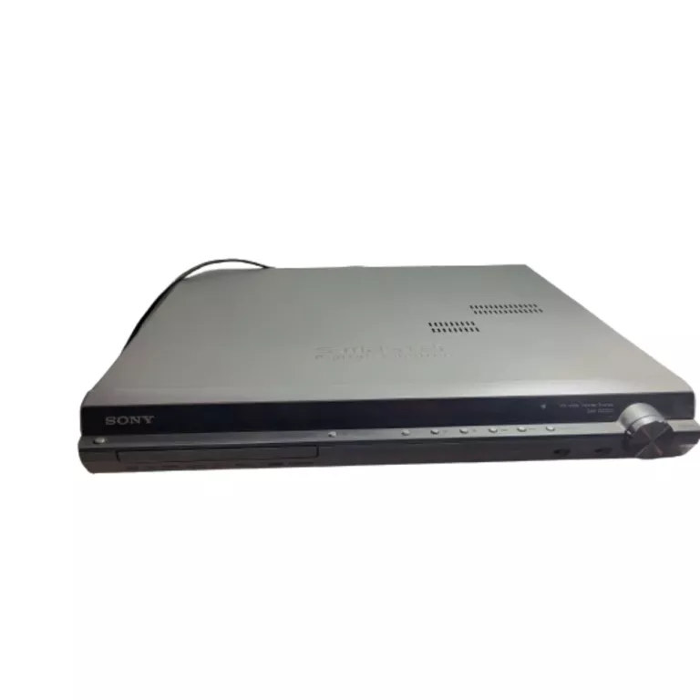 KINO DOMOWE SONY DAV-DZ231 5.1