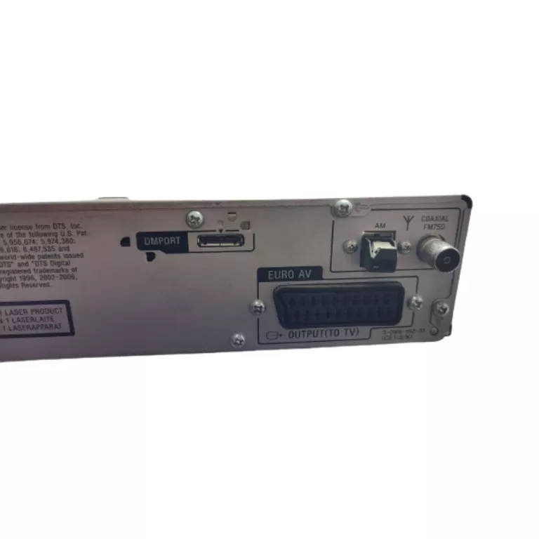 KINO DOMOWE SONY DAV-DZ231 5.1