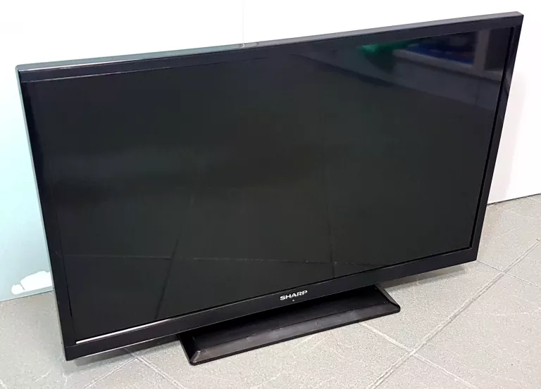 TV LED SHARP LC-32LD145V 32" HD READY PILOT