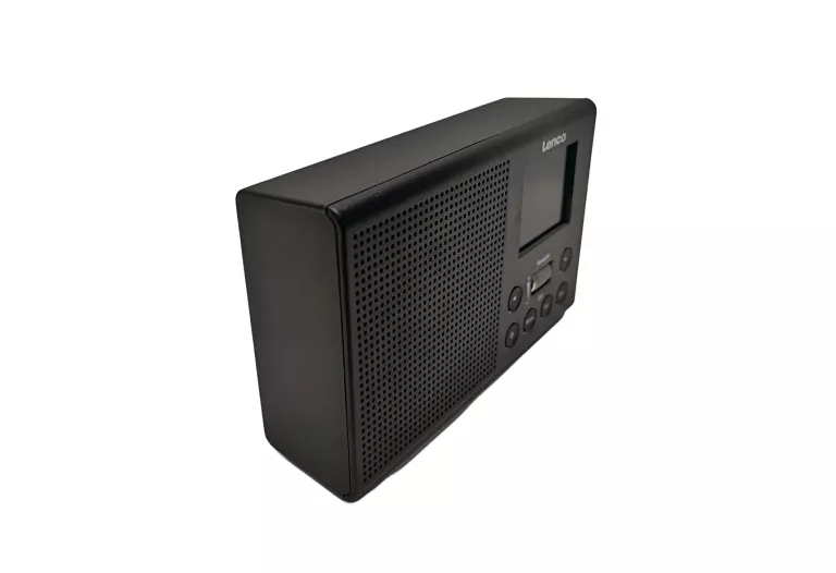 RADIO LENCO DIR-60 KOMPLET
