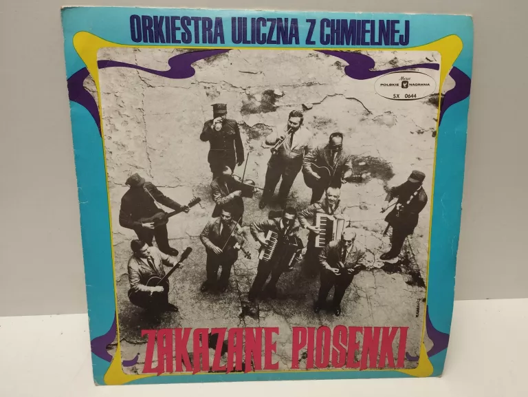 krakowska-szmelcpaka-golebiarskie-tango-winyl-osiedle-teatralne-3u15-krakow