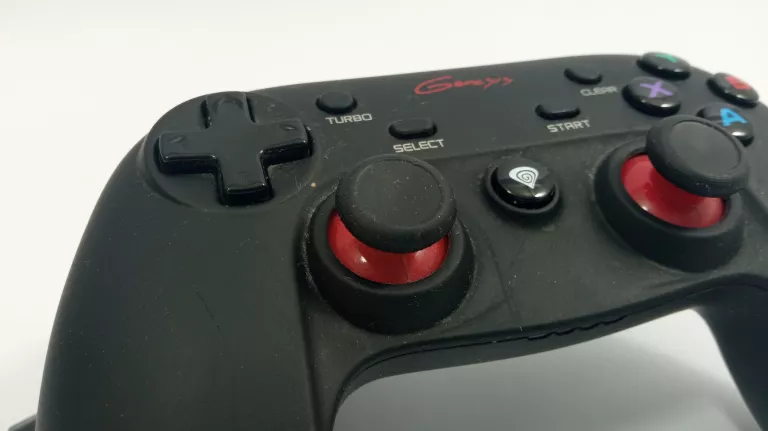 PAD PRZEWODOWY GENESIS P65