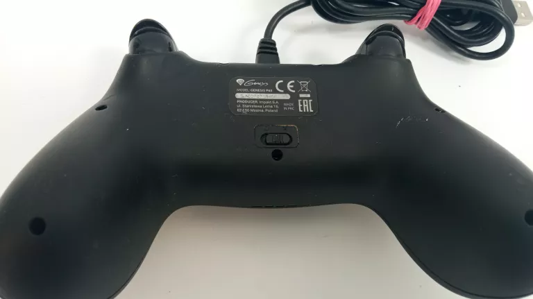 PAD PRZEWODOWY GENESIS P65