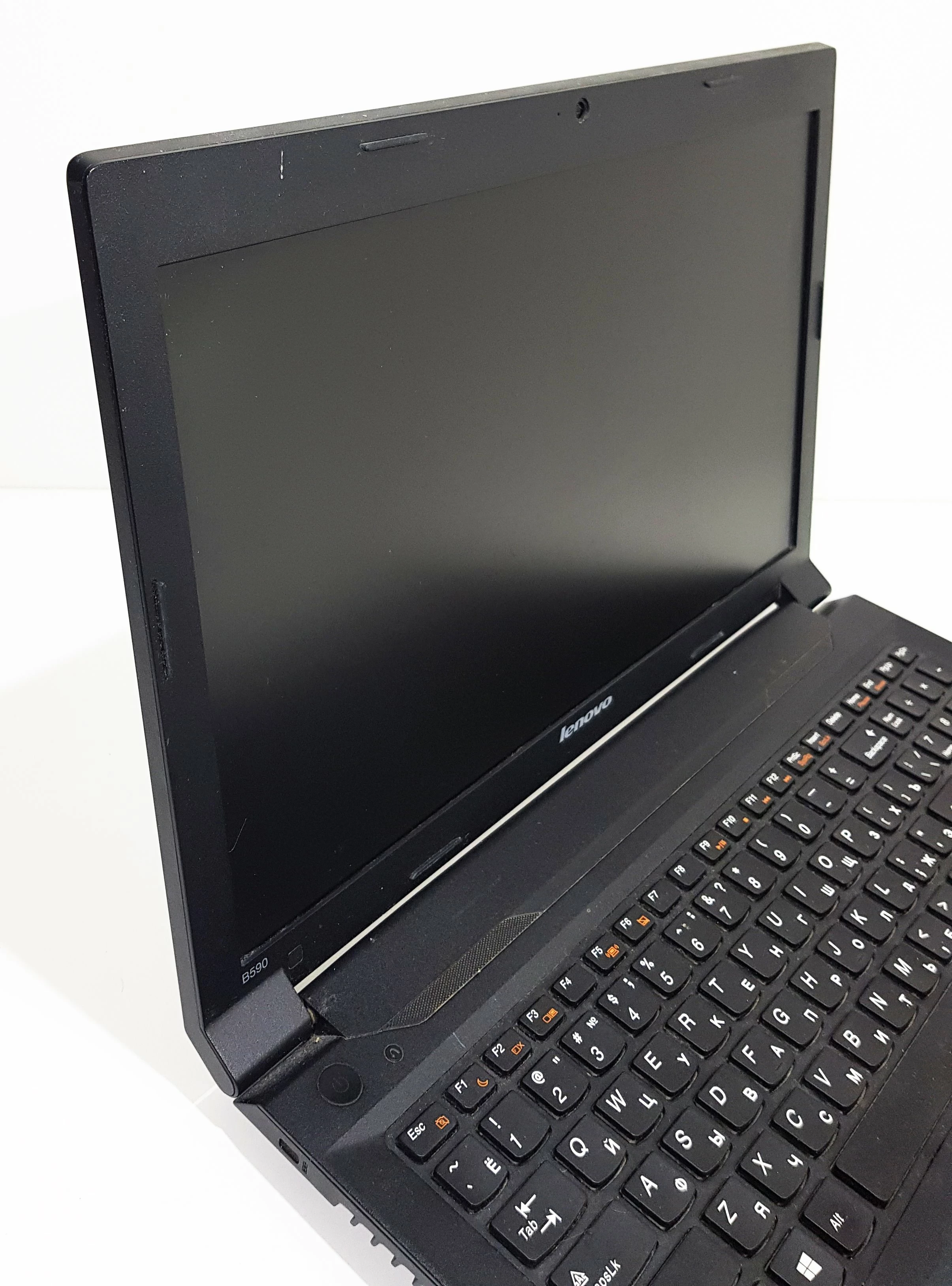 Lenovo B590 Laptop newest